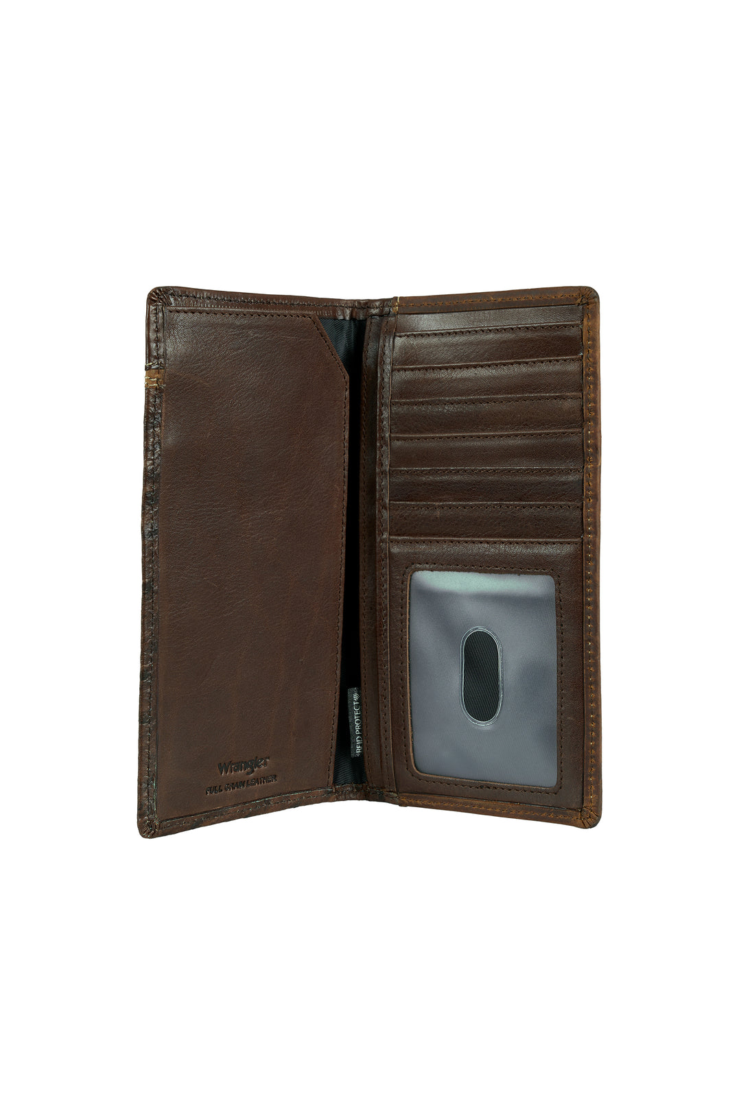Wrangler - Mens Nash Rodeo Wallet