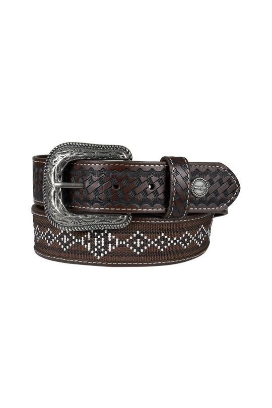 Wrangler - Mens Brayson Belt