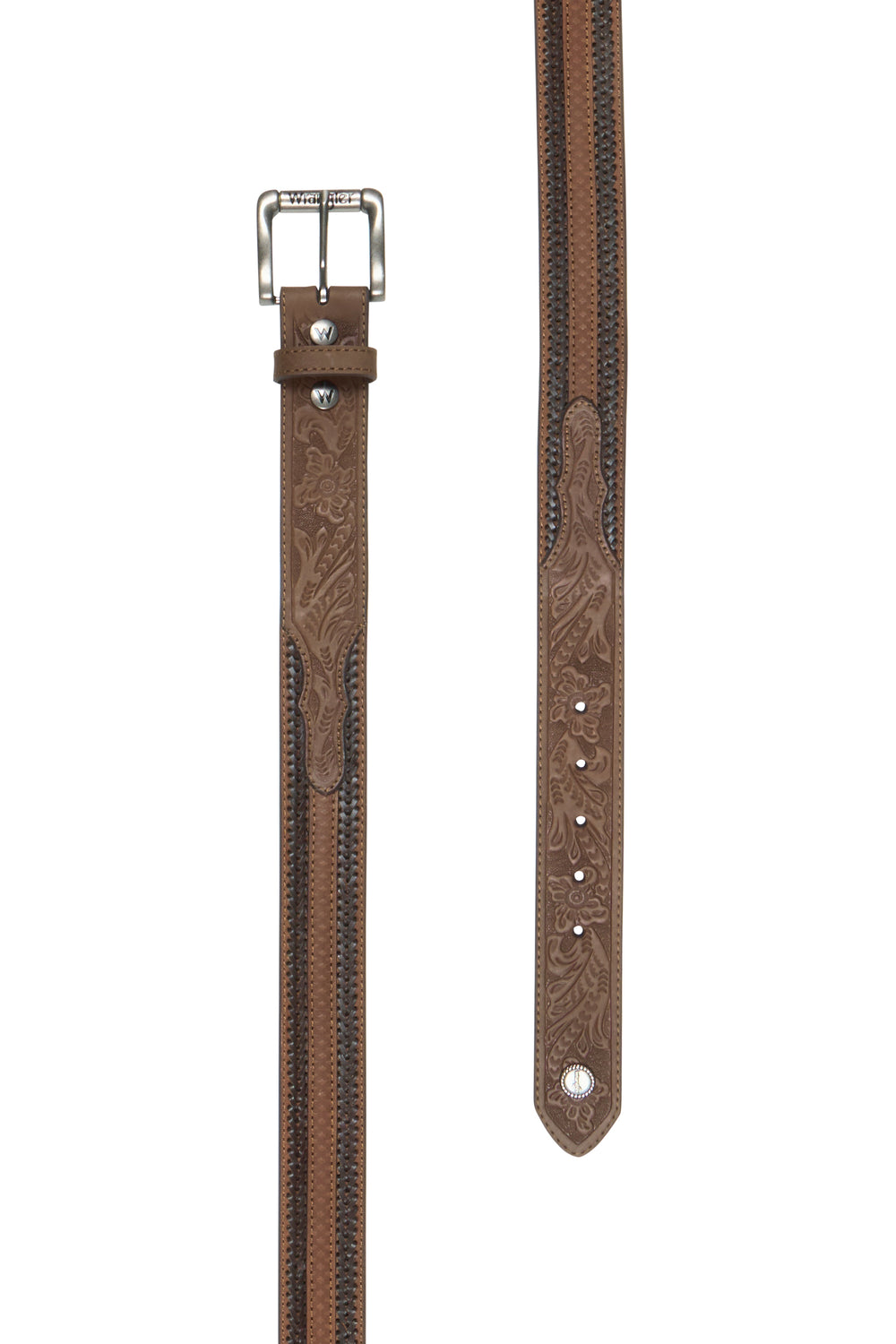 Wrangler - Mens Knox Belt
