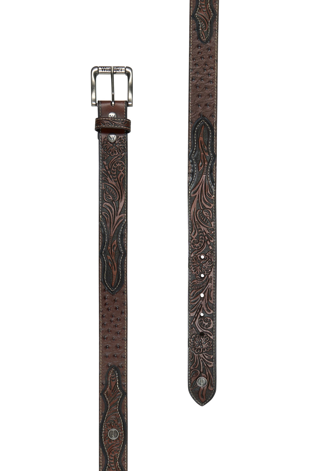 Wrangler - Mens Fraser Belt