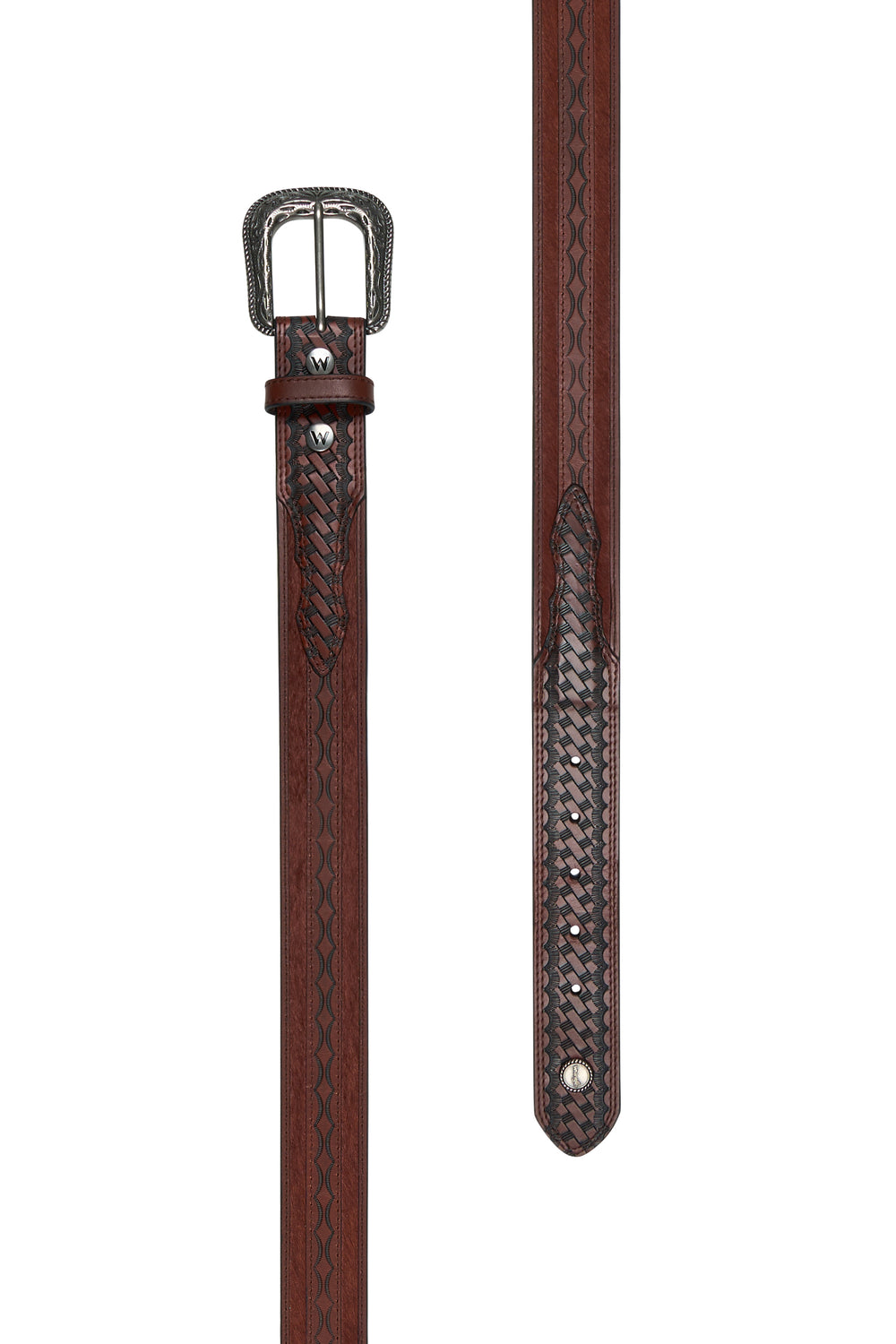 Wrangler - Mens Ryden Belt