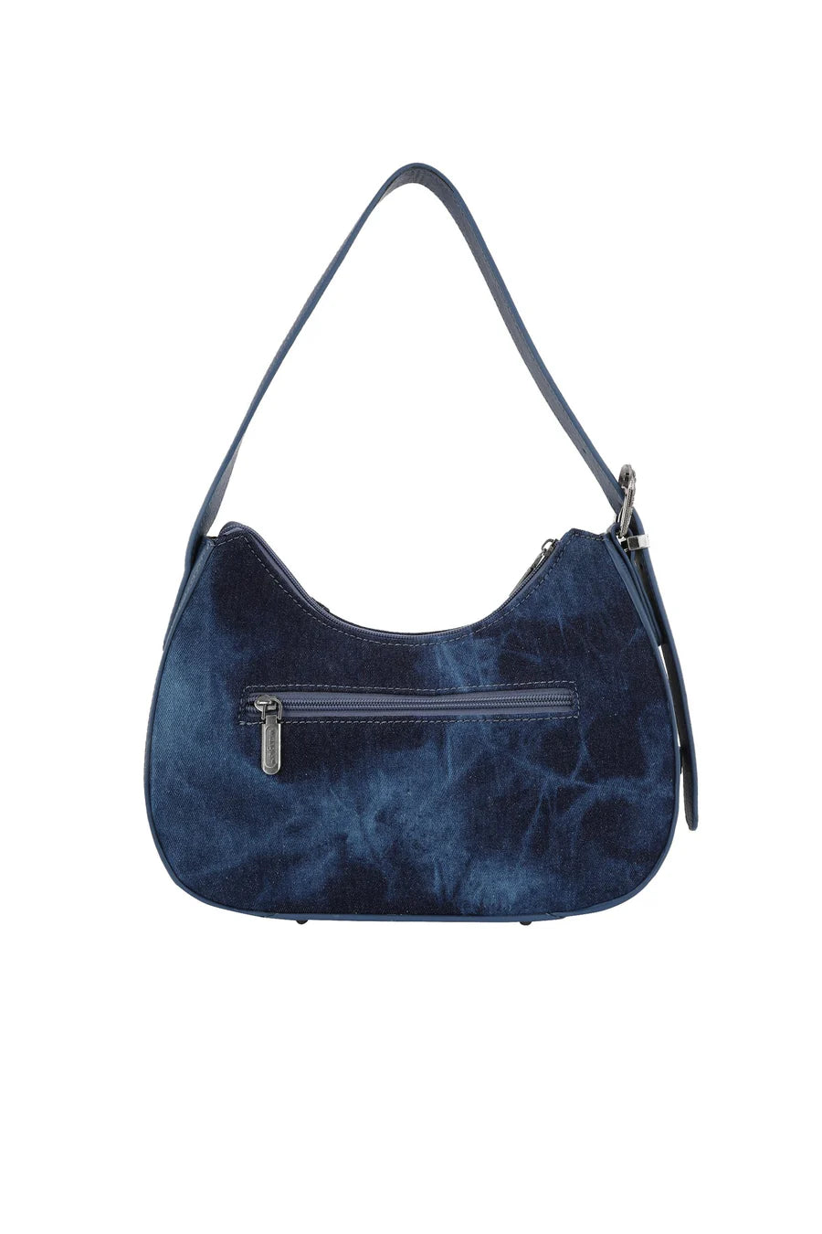 Wrangler - Willa Shoulder Bag - Dark Denim