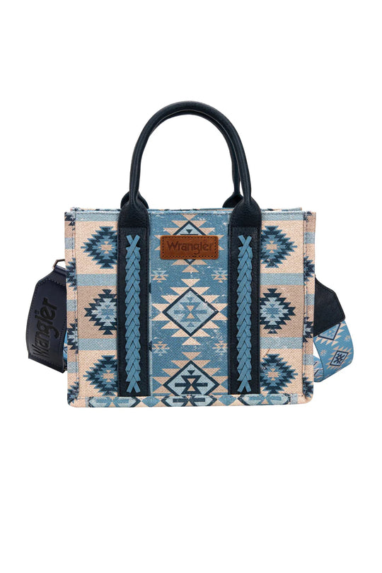 Wrangler - Macy Aztec Crossbody Bag