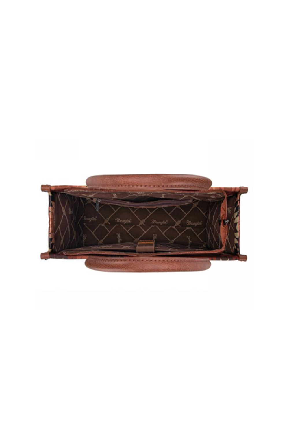 Wrangler - Nevada Crossbody Bag - Pink