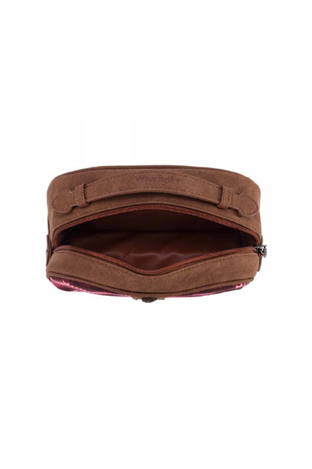 Wrangler - Nevada Cosmetic Bag - Blue