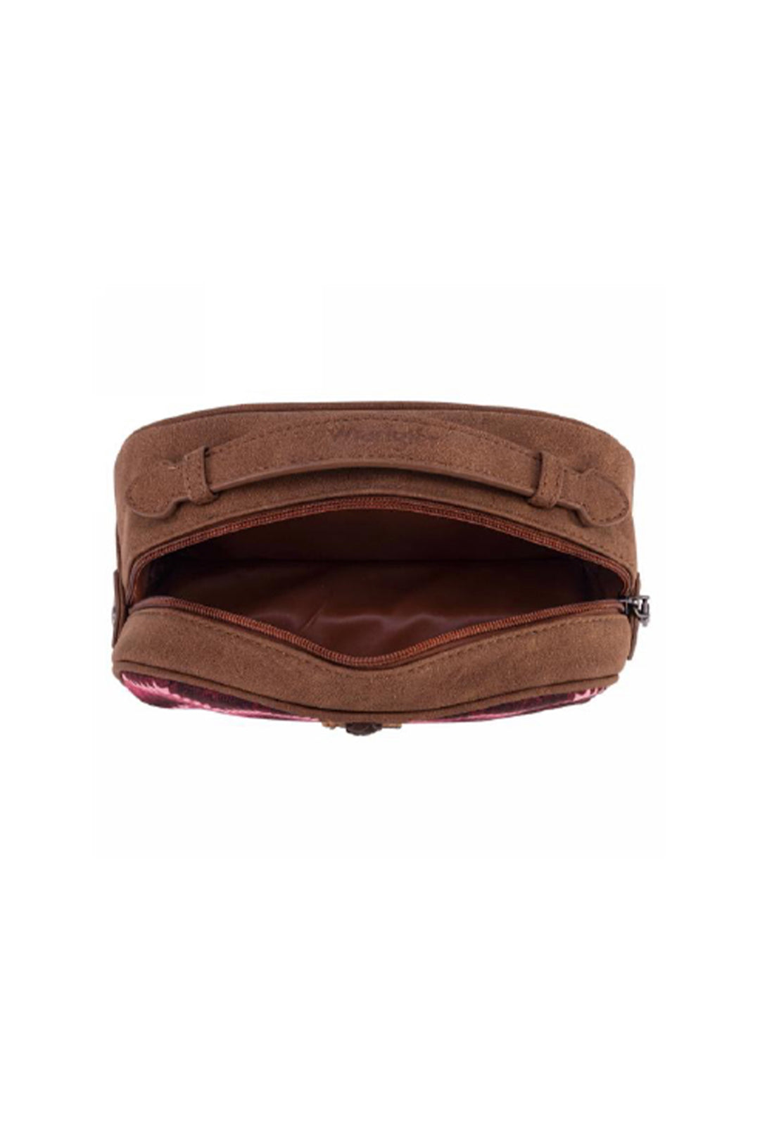 Wrangler - Nevada Cosmetic Bag - Blue