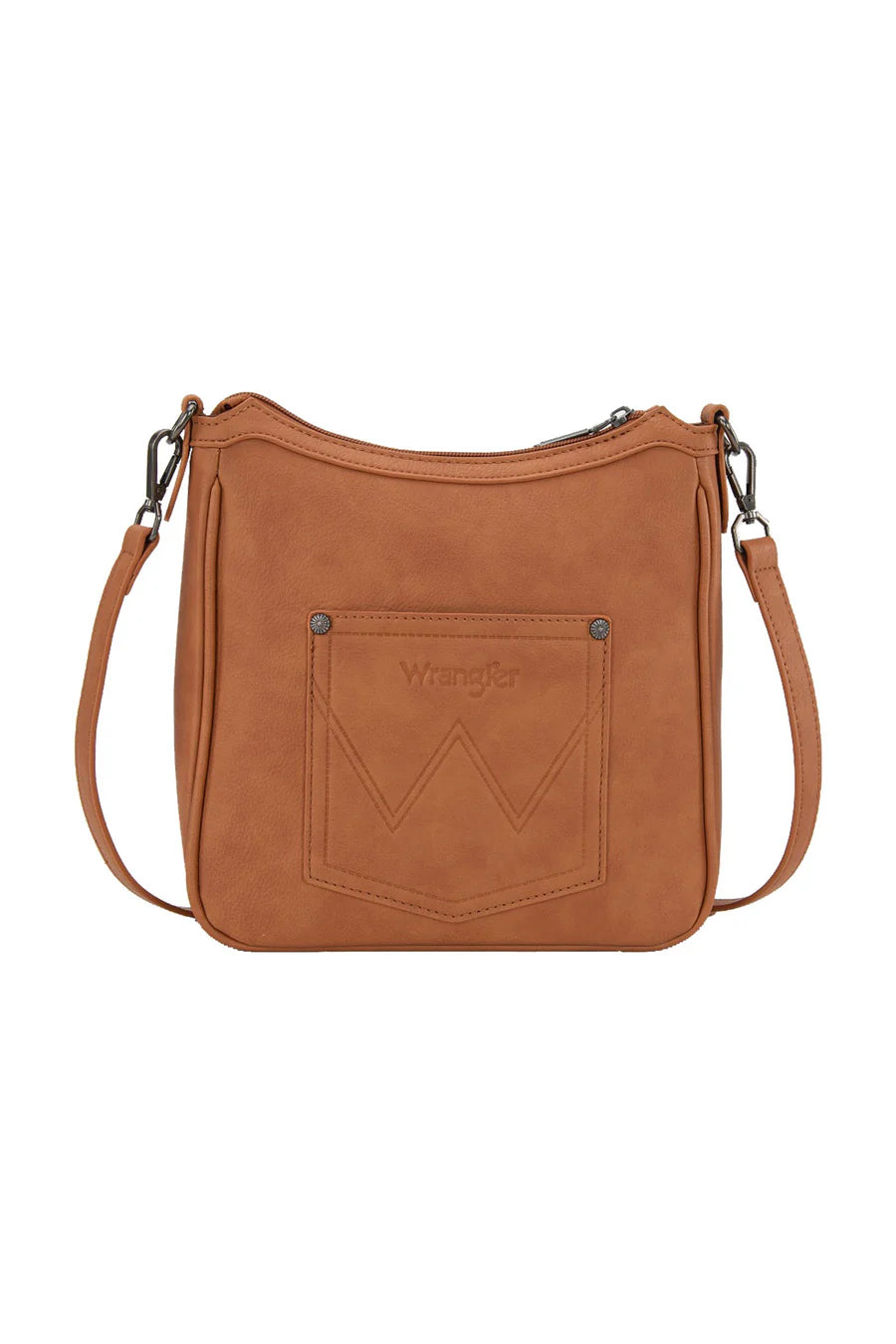 Wrangler Cilia Aztec Crossbody Bag
