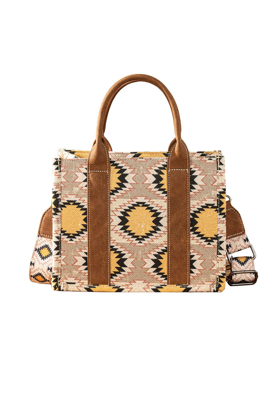 Wrangler - Inez Crossbody Bag -Natural