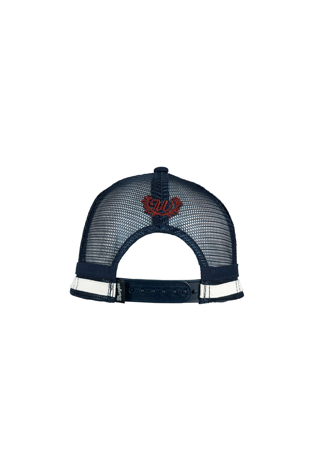 Wrangler - Womens Kinsley Navy Trucker Cap