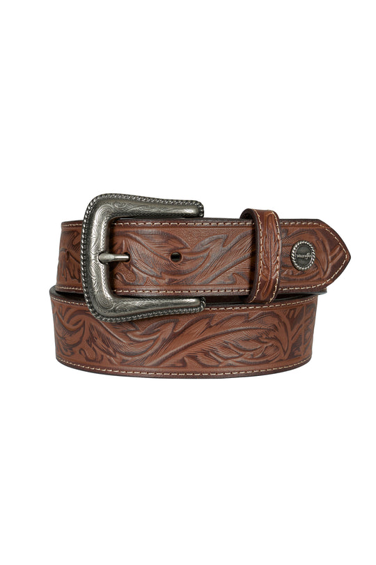 Wrangler - Womens Elle Brown Belt