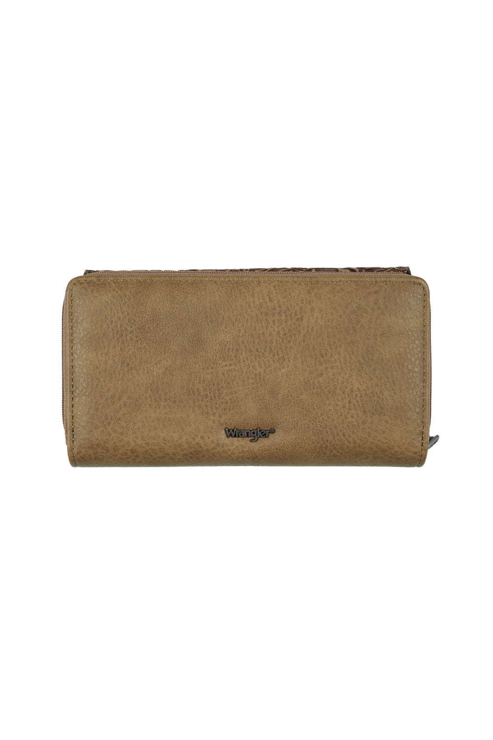 Wrangler - Womens Audra Light Tan Purse