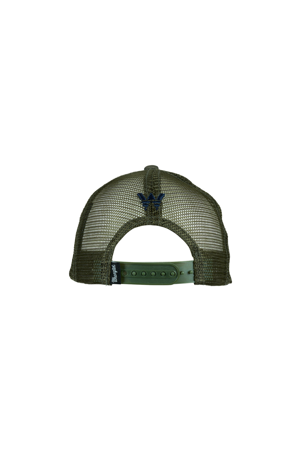 Wrangler - Kids Andy Trucker Cap