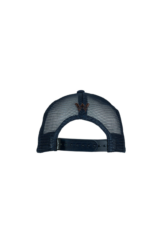 Wrangler - Kids Robert Trucker Cap