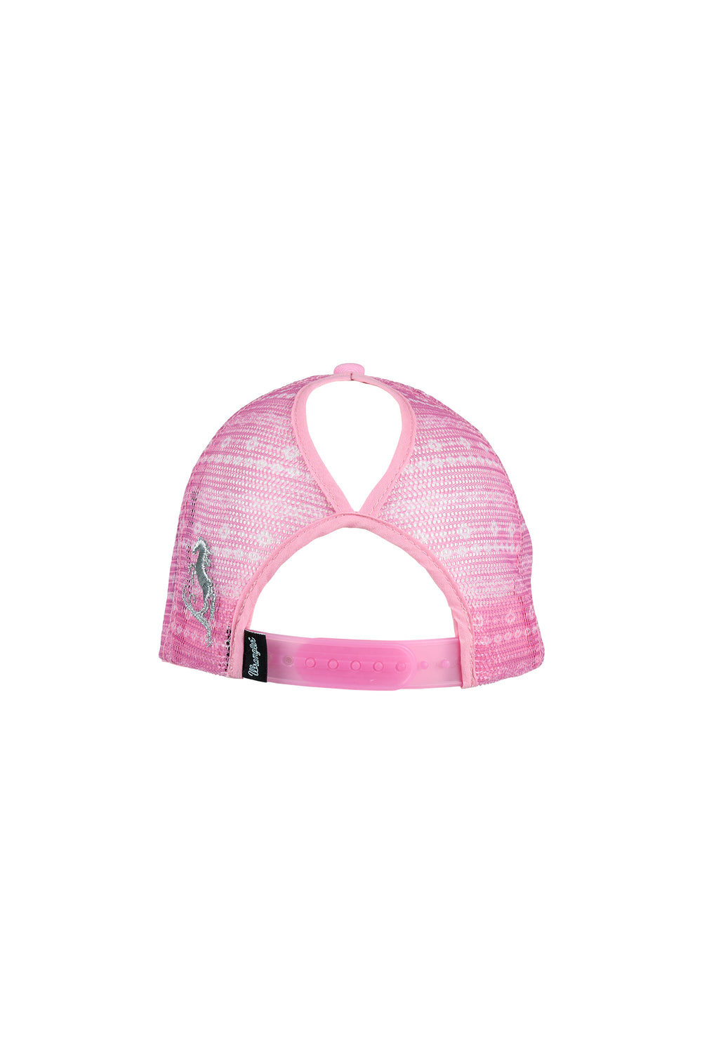 Wrangler - Kids Aria Pony Tail Cap
