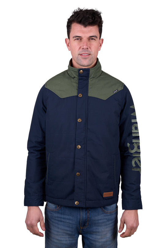 Wrangler - Mens Andrew Jacket