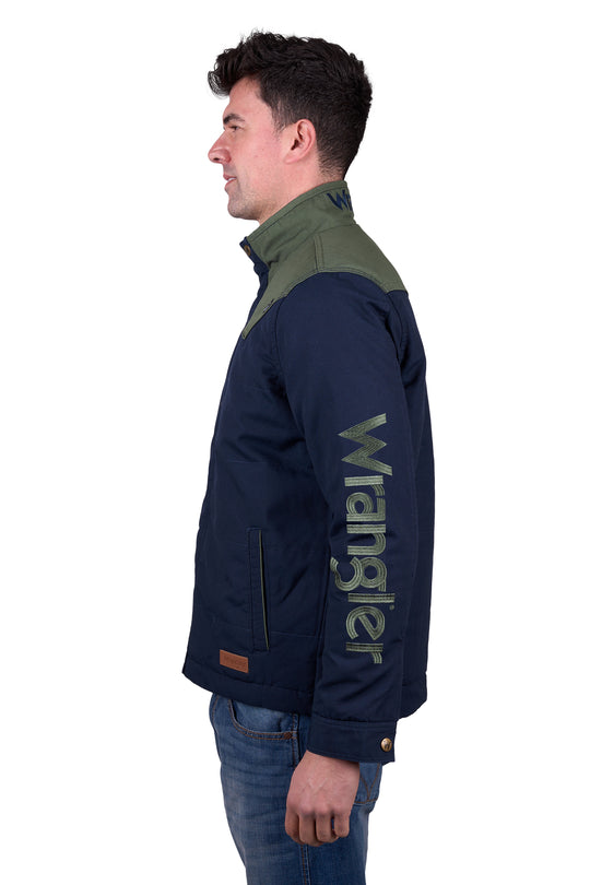 Wrangler - Mens Andrew Jacket