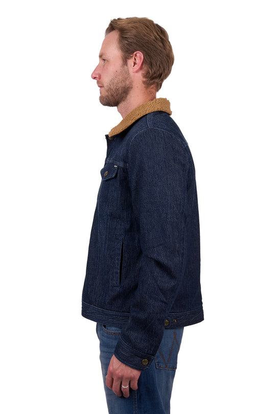 Wrangler - Mens Evan Jacket