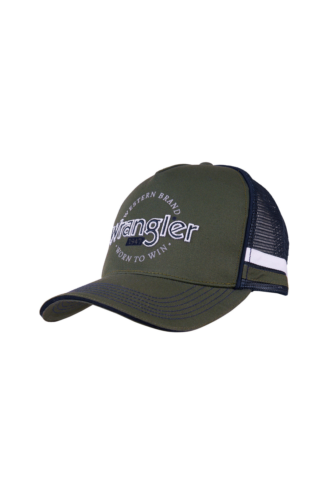 Wrangler - Cole High Profile Cap