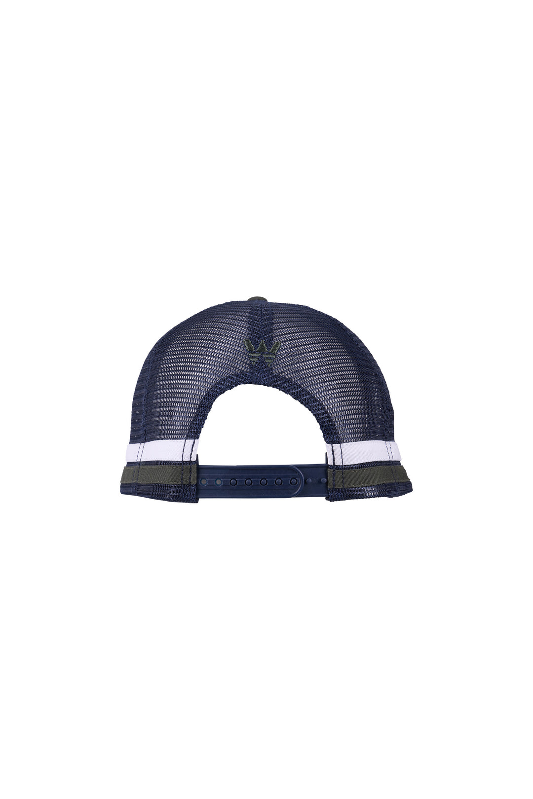 Wrangler - Cole High Profile Cap