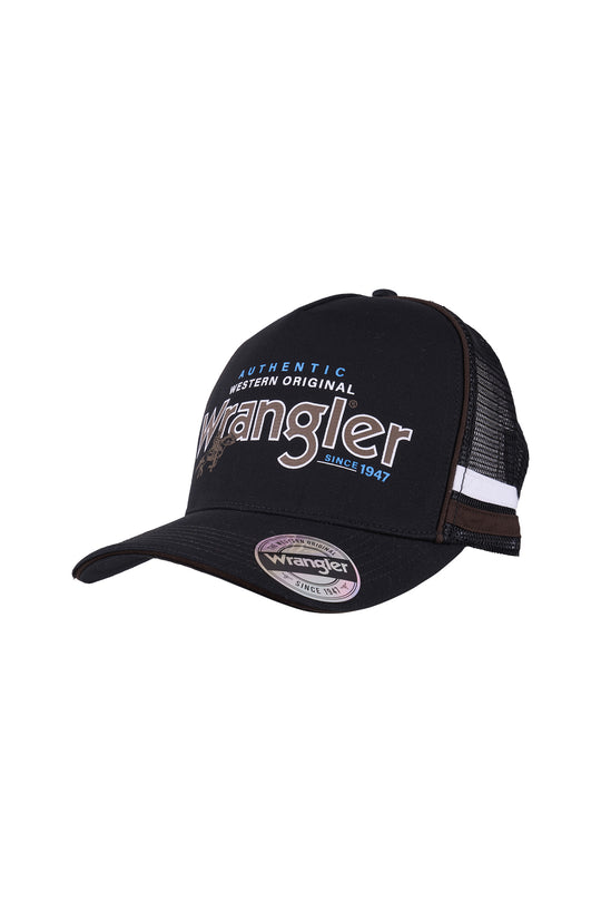 Wrangler - Liam High Profile Cap