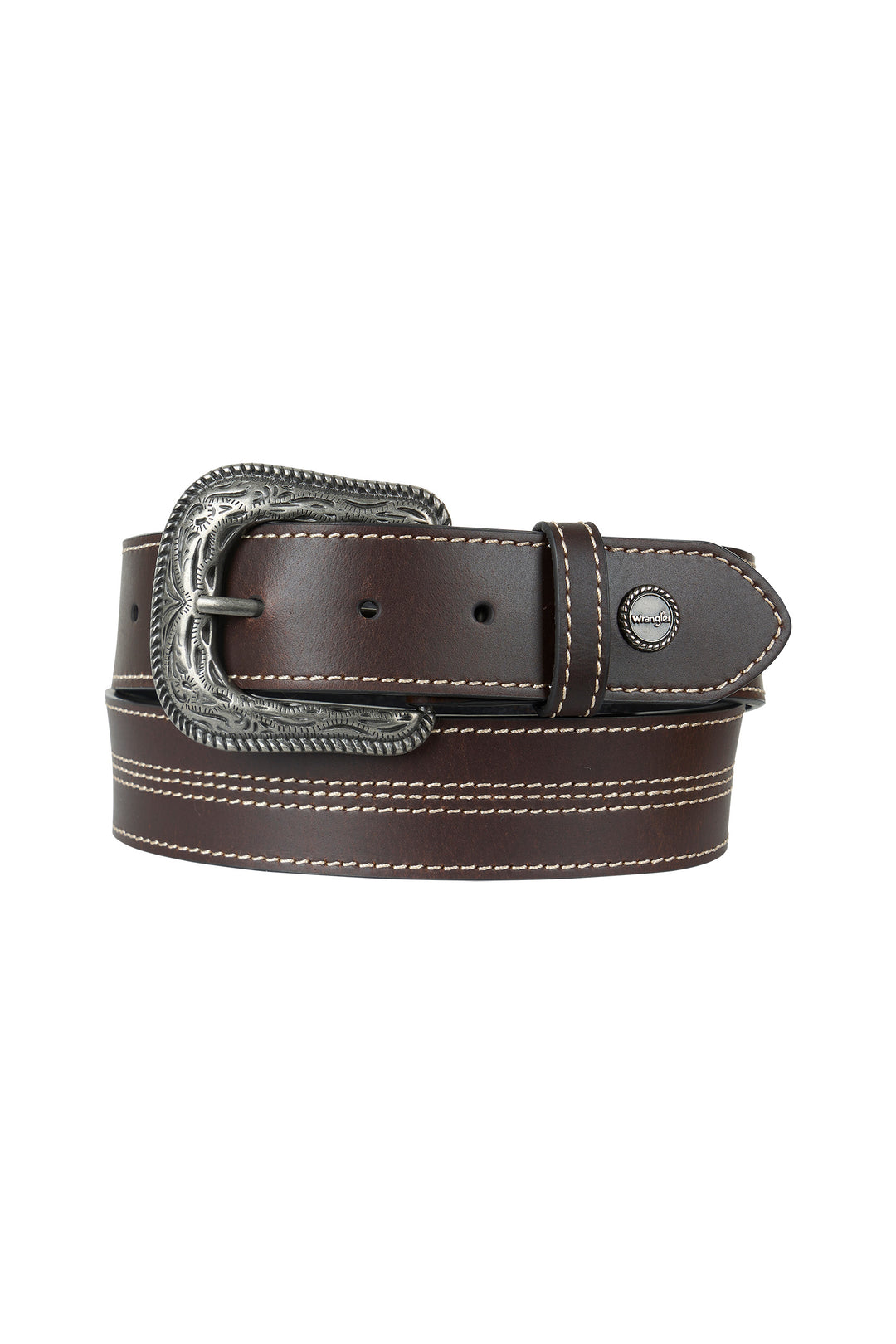 Wrangler - Mens Rory Belt