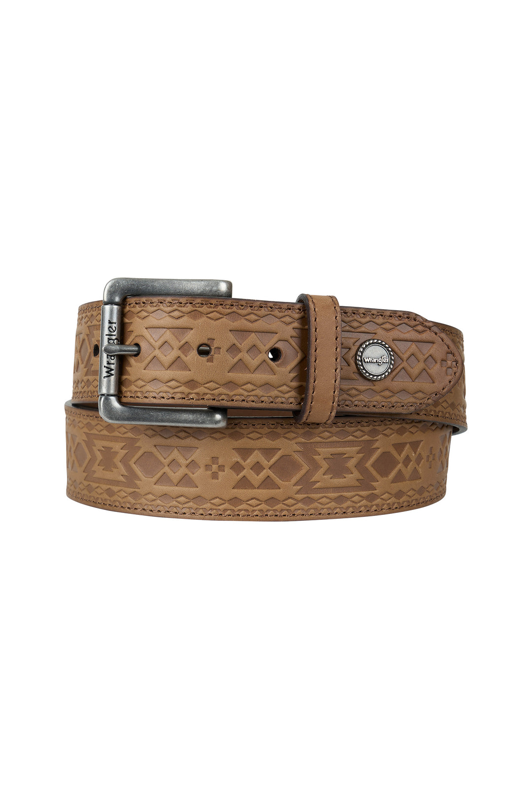 Wrangler - Mens Keegan Belt