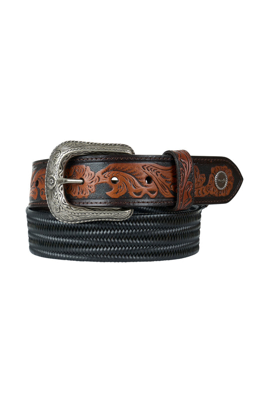 Wrangler - Mens Monty Stretch Belt