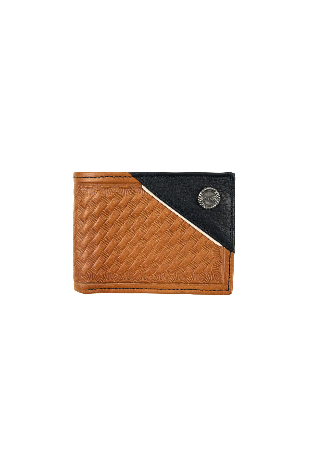 Wrangler - Mens Sawyer Wallet