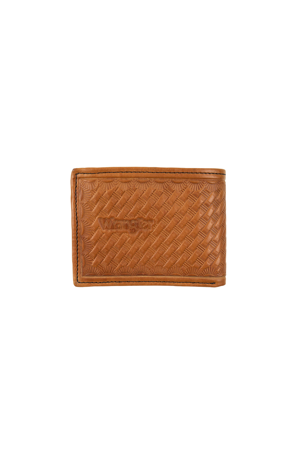 Wrangler - Mens Sawyer Wallet