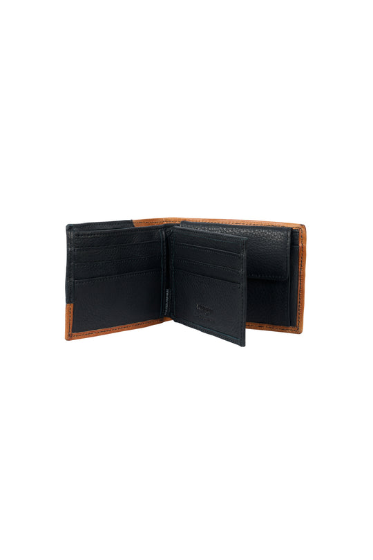 Wrangler - Mens Sawyer Wallet