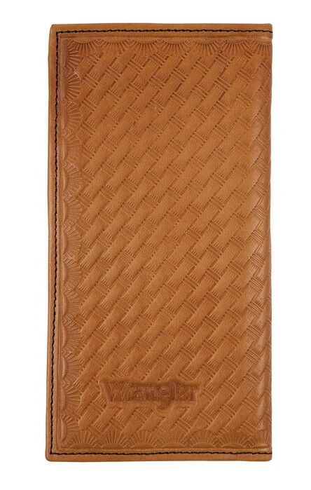 Wrangler - Mens Sawyer Rodeo Wallet