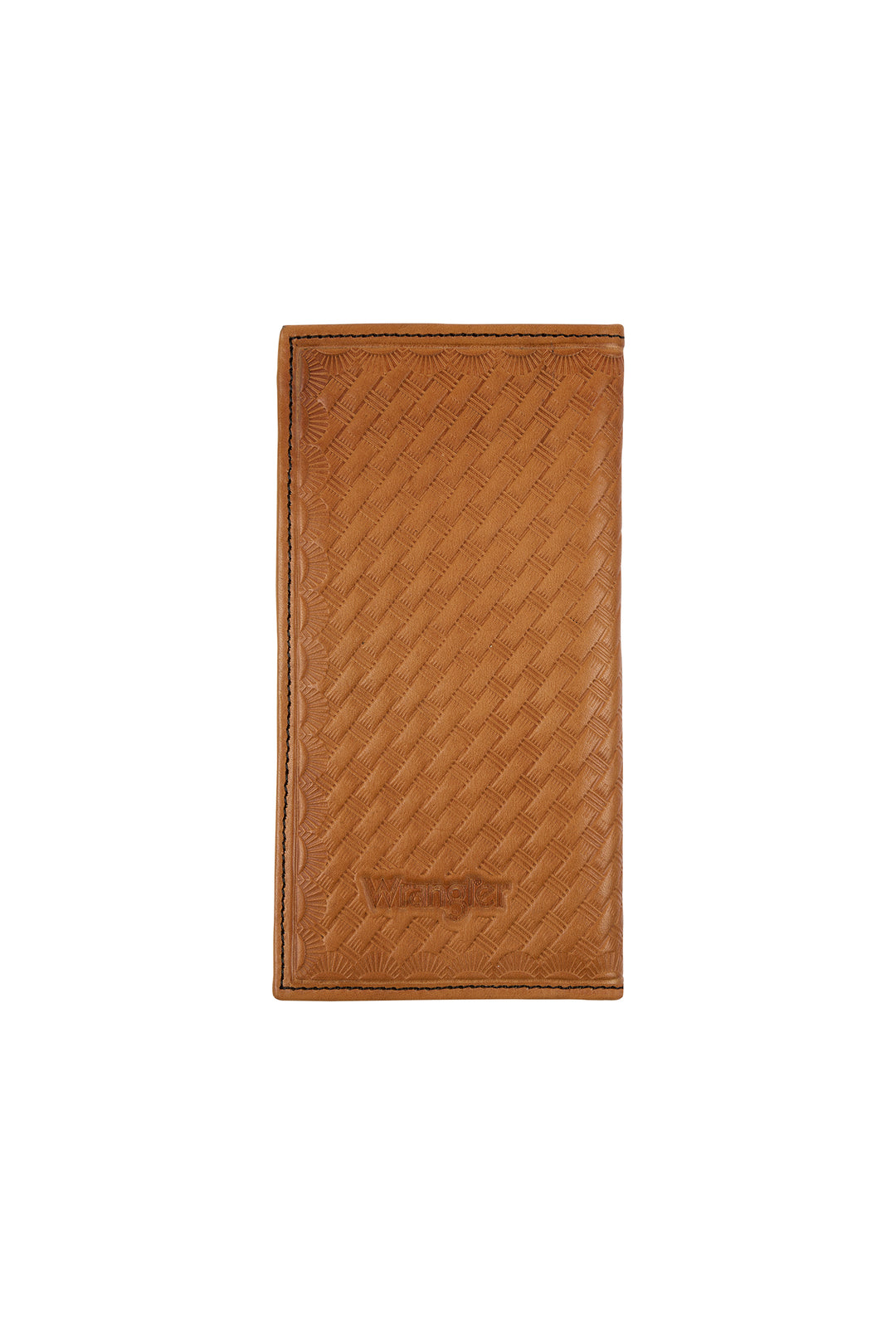 Wrangler - Mens Sawyer Rodeo Wallet