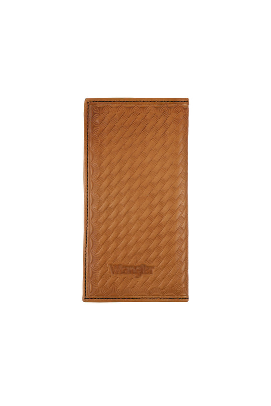 Wrangler - Mens Sawyer Rodeo Wallet