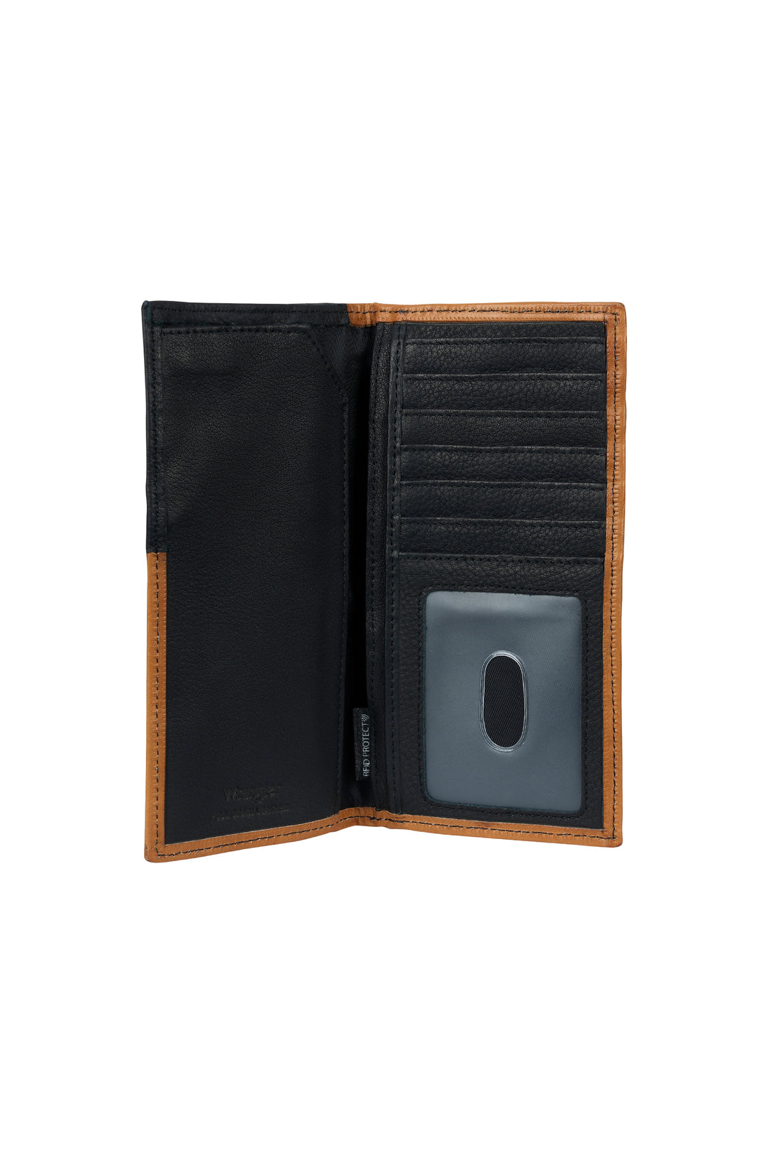 Wrangler - Mens Sawyer Rodeo Wallet