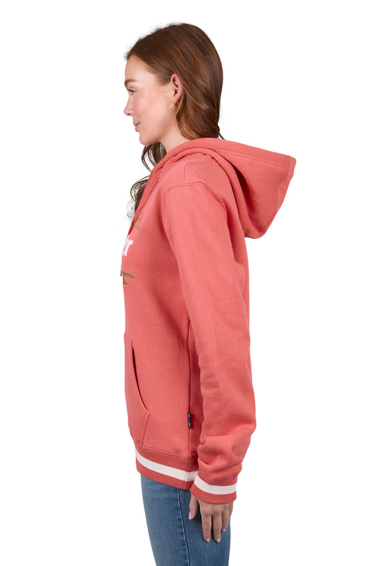 Wrangler - Womens Sarah Hoodie