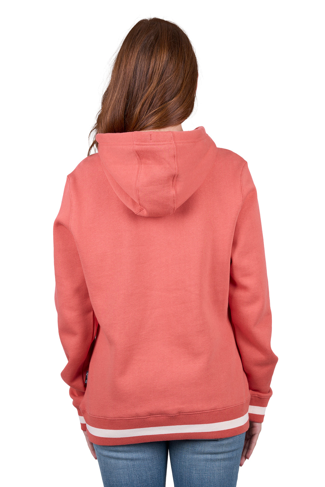 Wrangler - Womens Sarah Hoodie