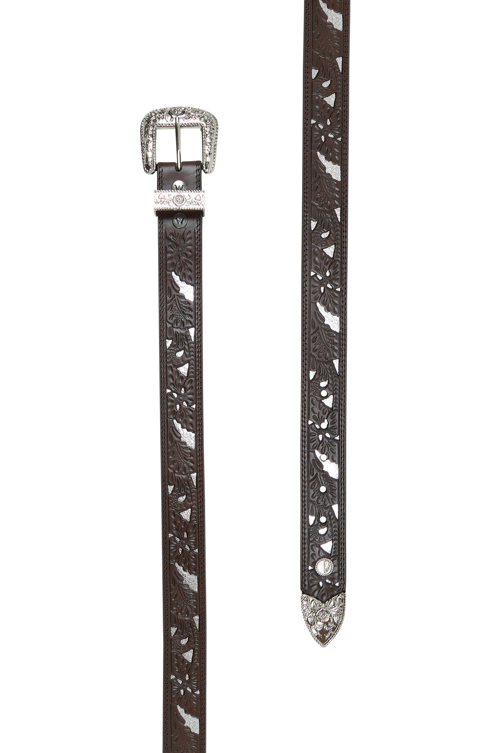 Wrangler Womens Moree Belt