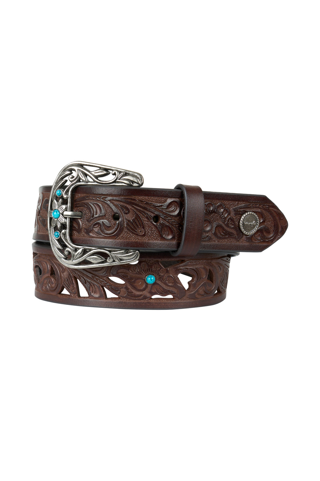 Wrangler - Womens Lindy Belt