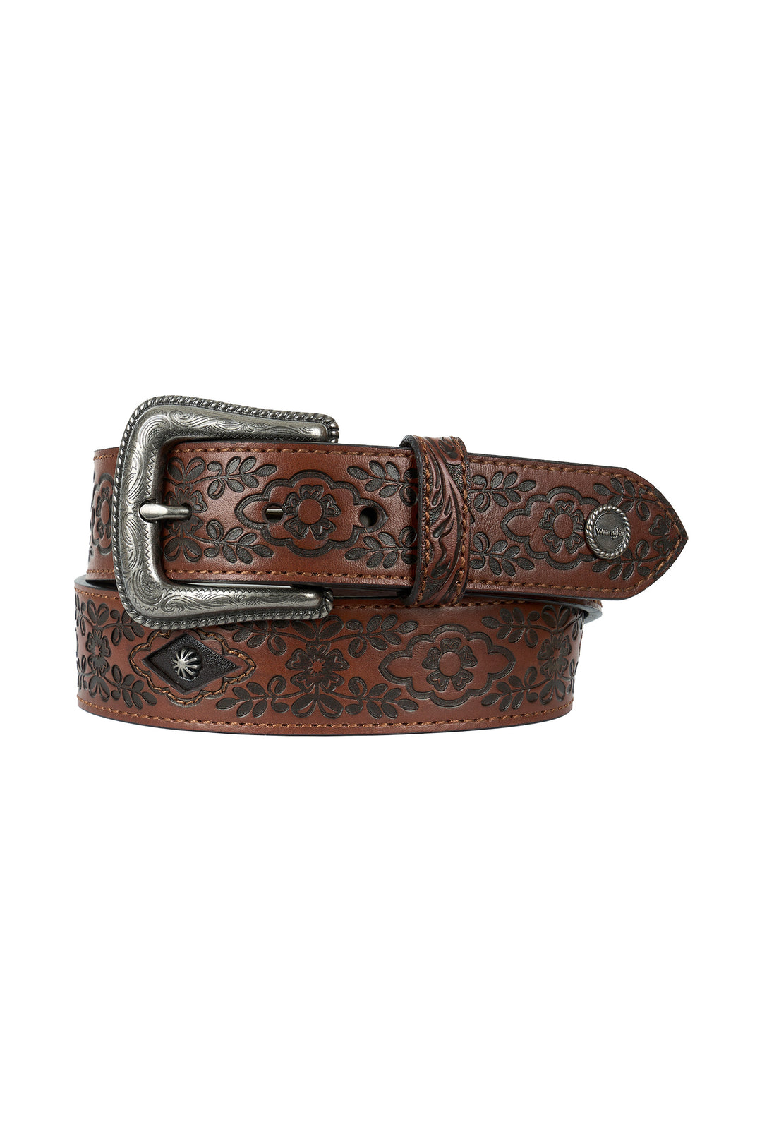 Wrangler - Womens Hallina Belt