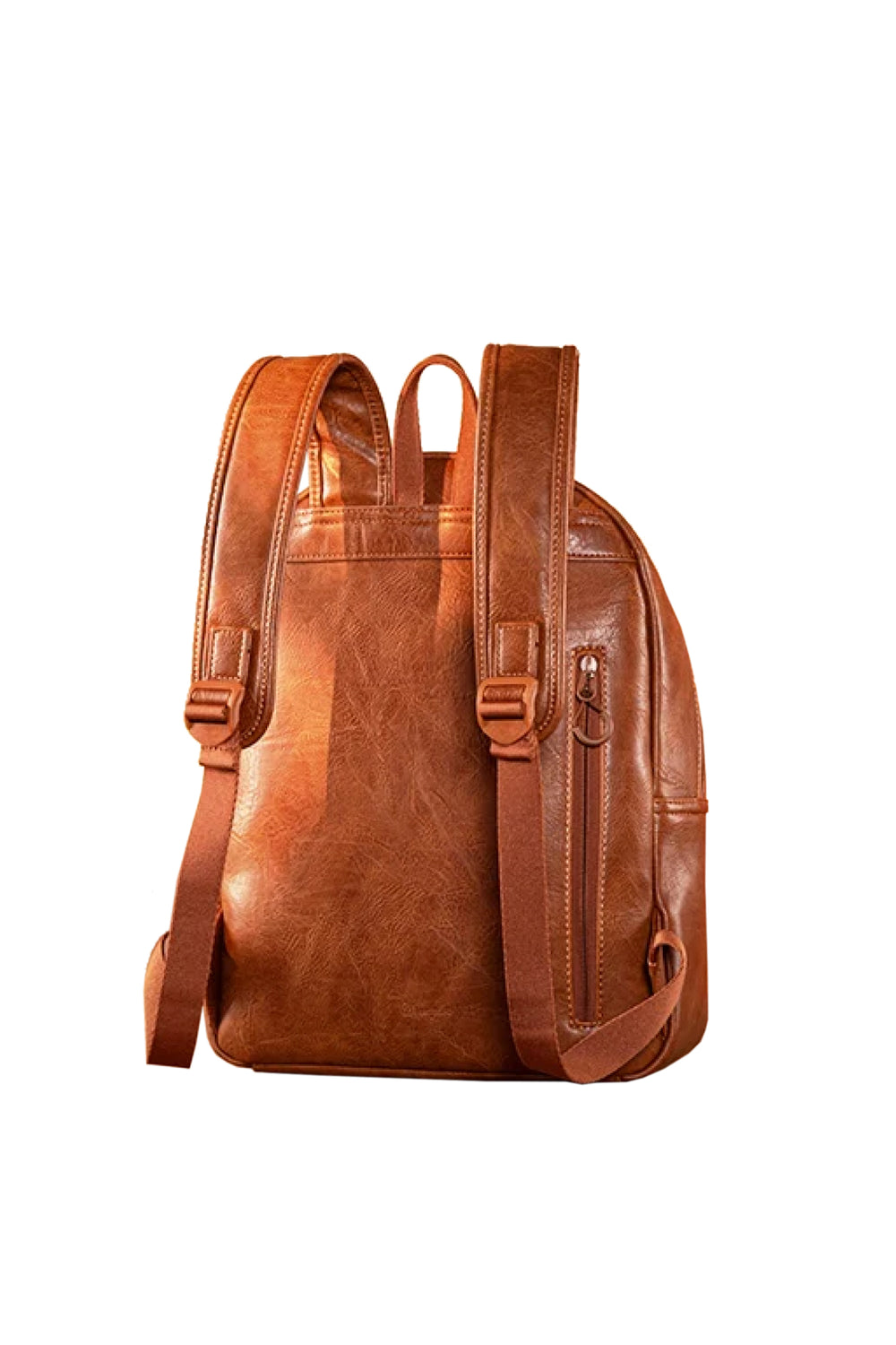 Wrangler - Maya Aztec Tan Back Pack