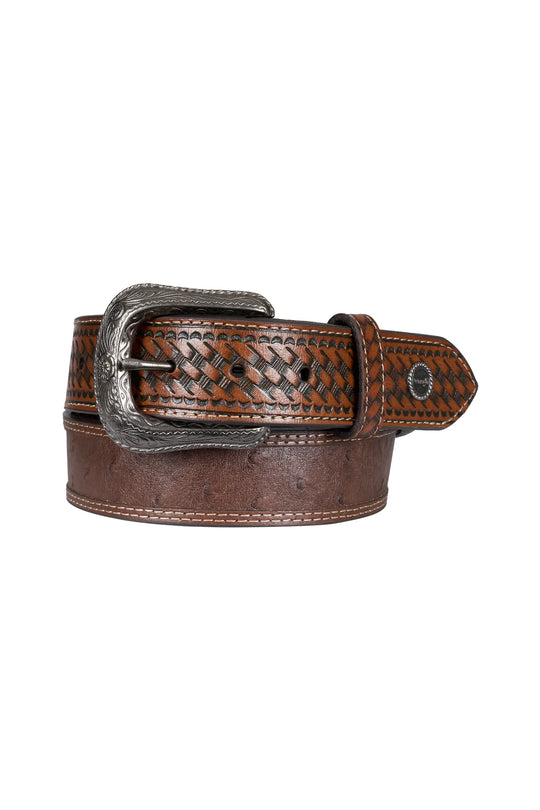 Wrangler - Mens Leonard Belt