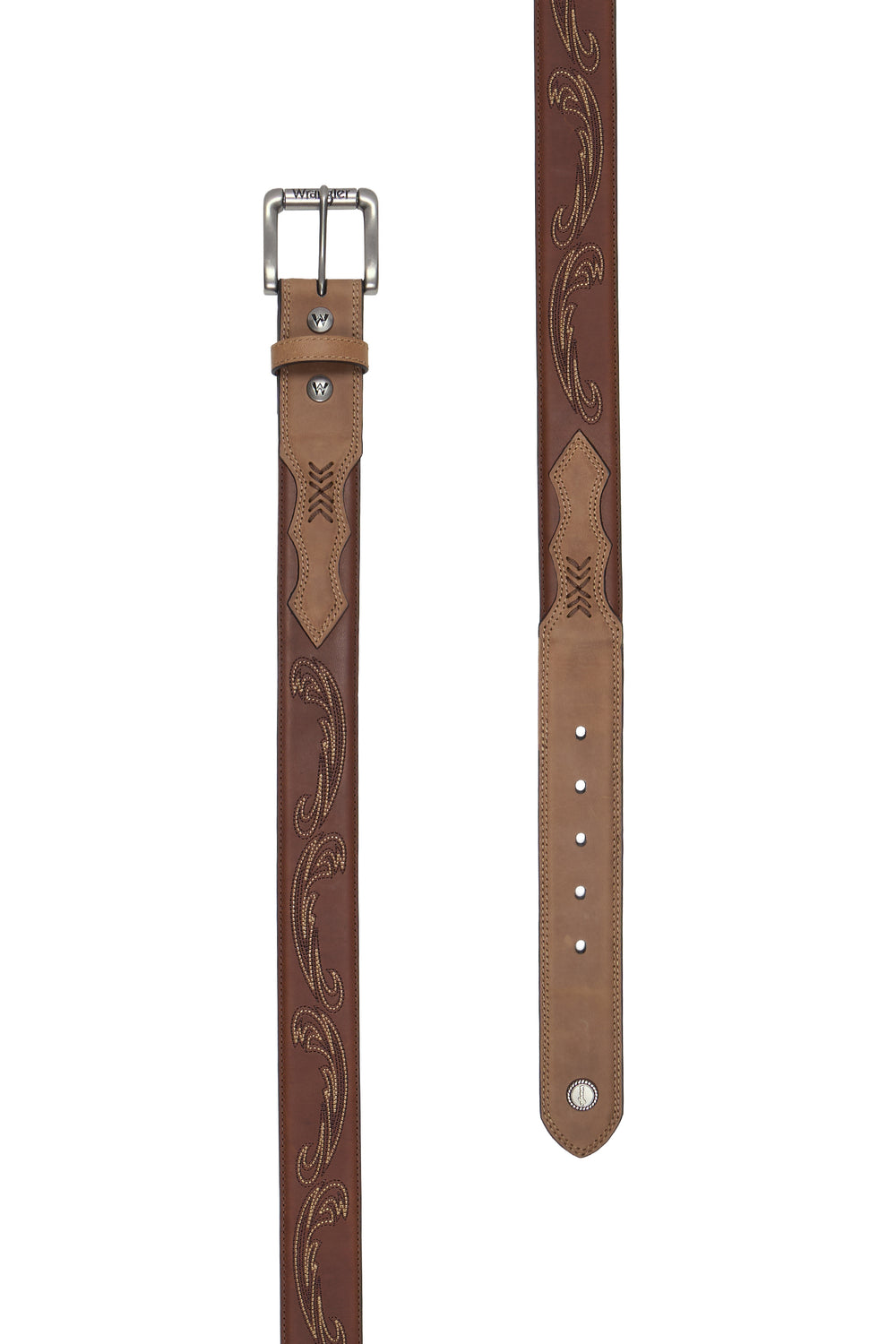 Wrangler - Deacon Belt