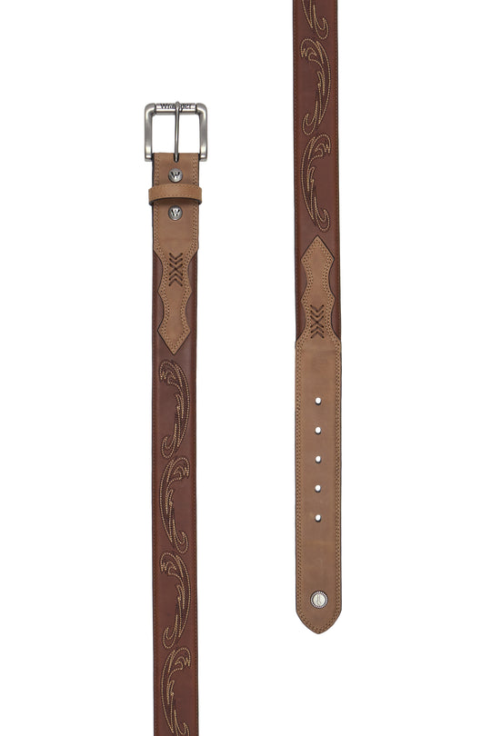 Wrangler - Deacon Belt