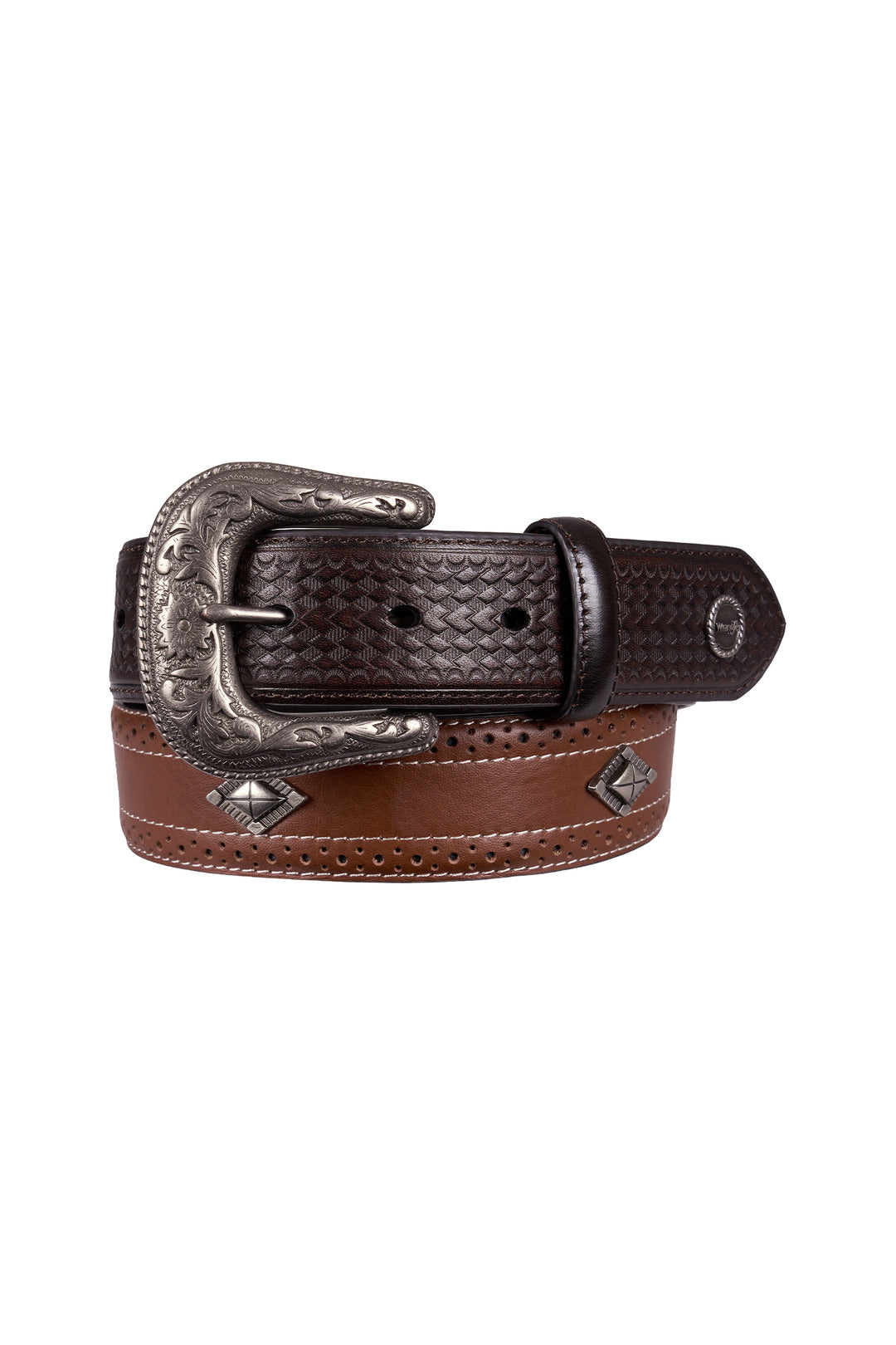 Wrangler - Lennix Belt