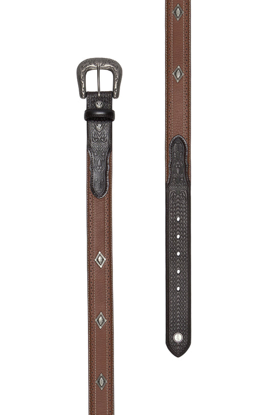 Wrangler - Lennix Belt