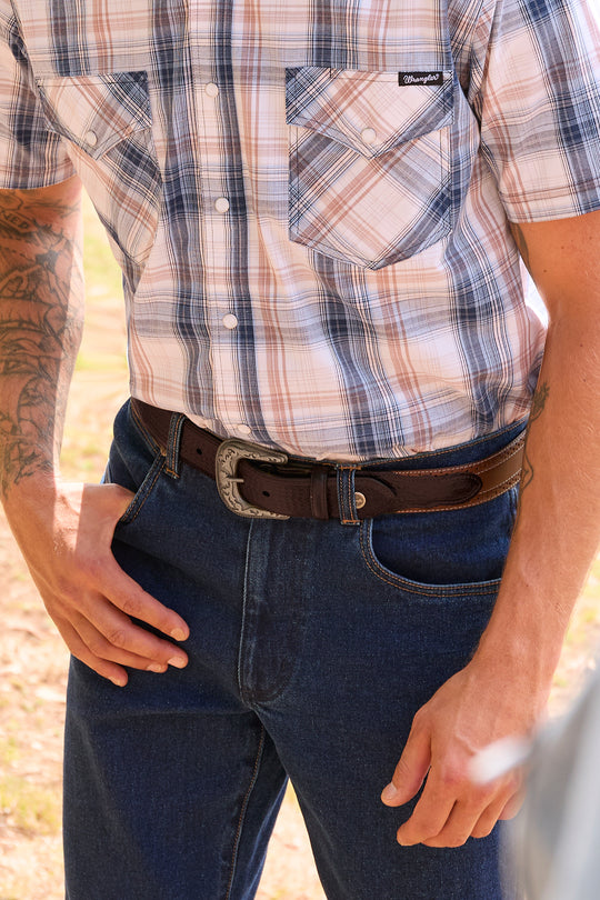 Wrangler - Lennix Belt