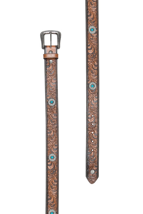 Wrangler - Womens Siera Belt