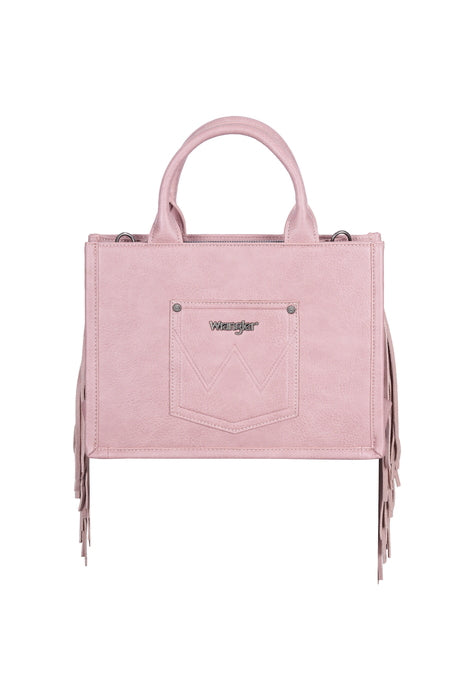 Wrangler - Womens Adelyn Bag - Pink