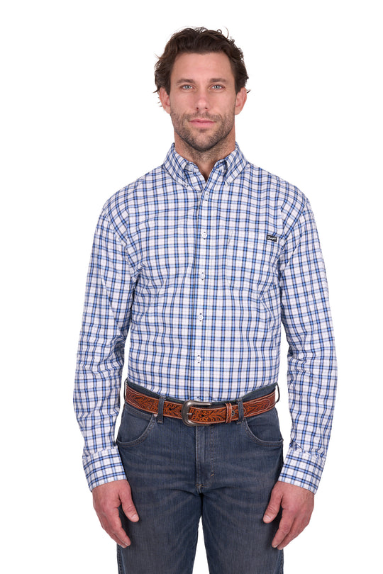 Wrangler - Mens Bob Arena Shirt