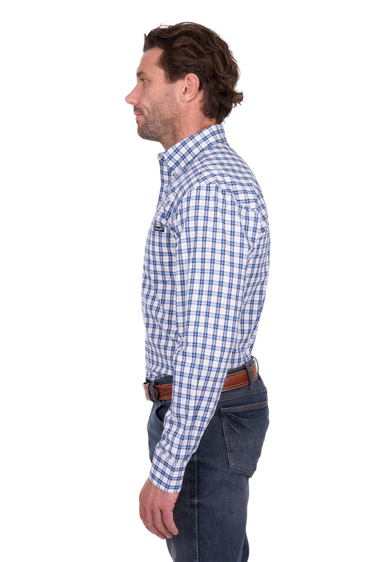 Wrangler - Mens Bob Arena Shirt